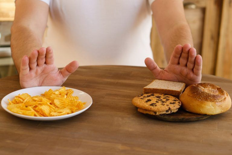 ditch the carbs tu keto coach virtual ines viñas