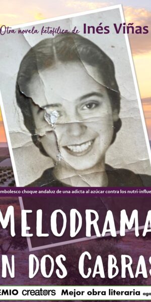 Melodrama en dos Cabras