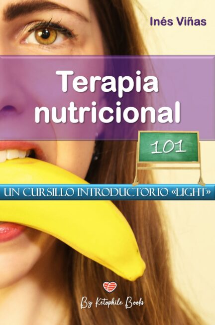 Terapia nutricional 101