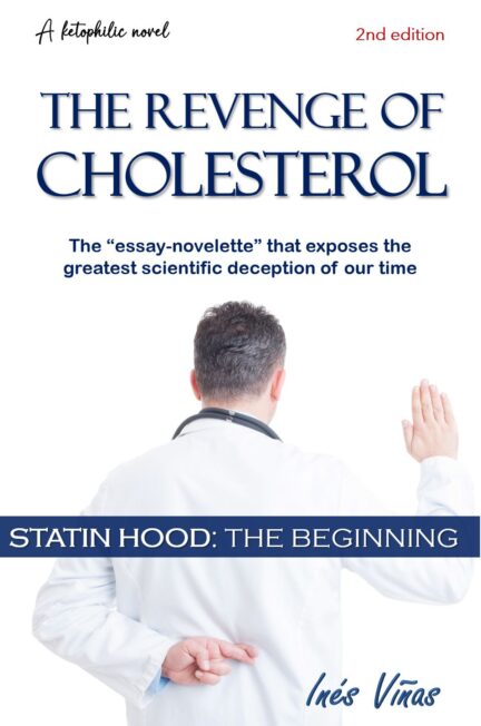 "The revenge of cholesterol: Statin hood (the beginnings)"