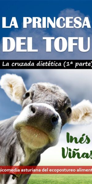 La princesa del tofu
