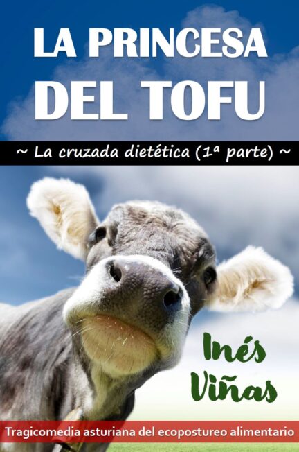 La princesa del tofu