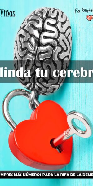 Blinda tu cerebro
